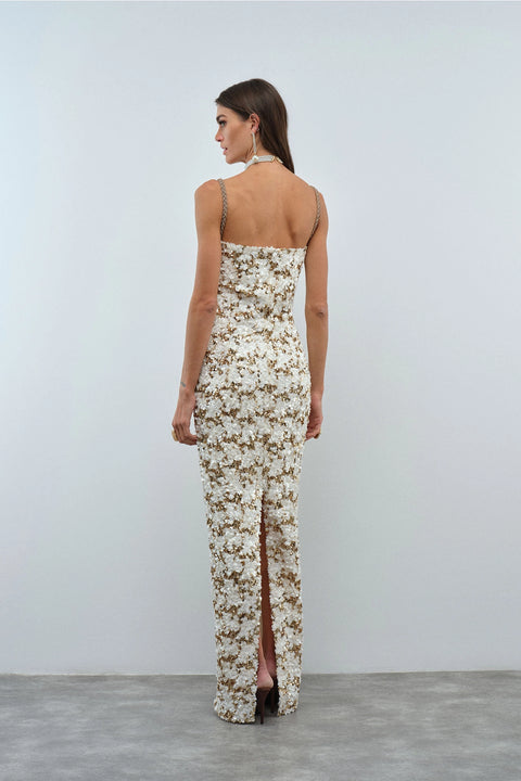 Solana Dress