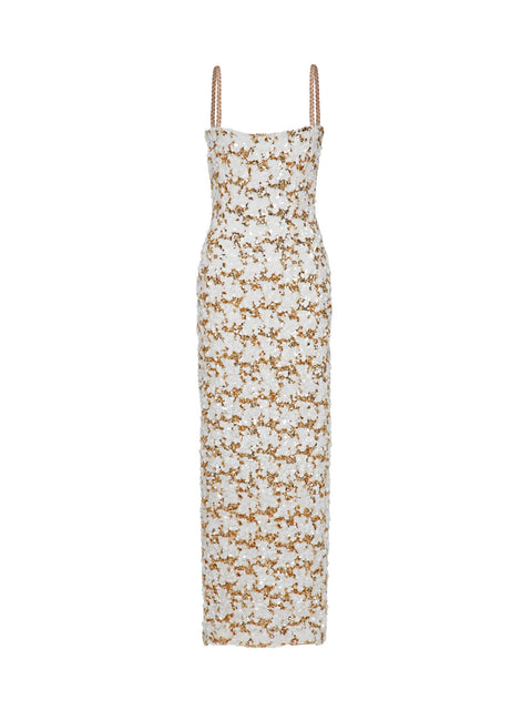 Solana Dress