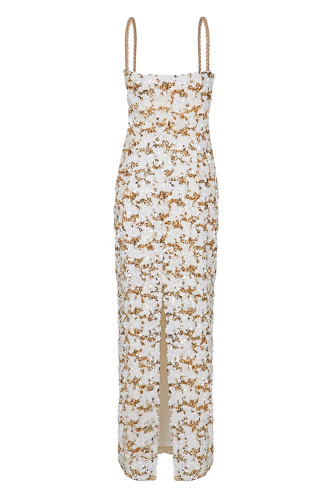 Solana Dress