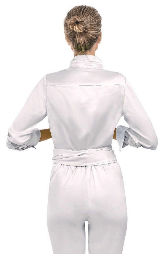 Solid Top - Mix Master Solid White-Top-Gretchen Scott LLC-L-White-Urbanheer