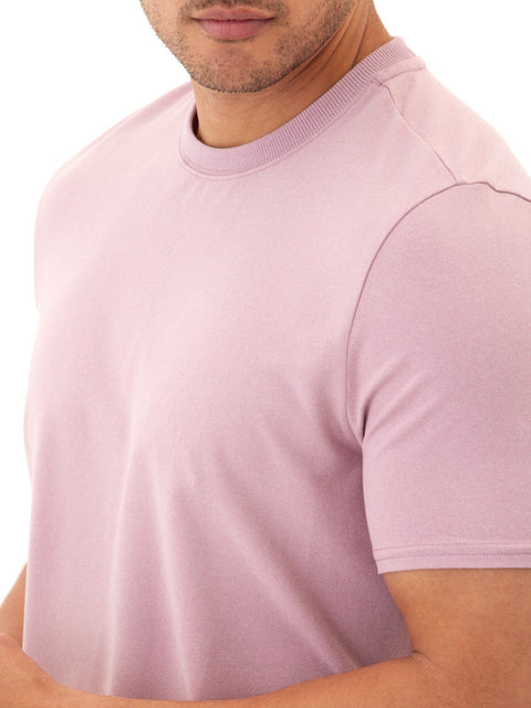 Soloman Luxe Jersey Tee