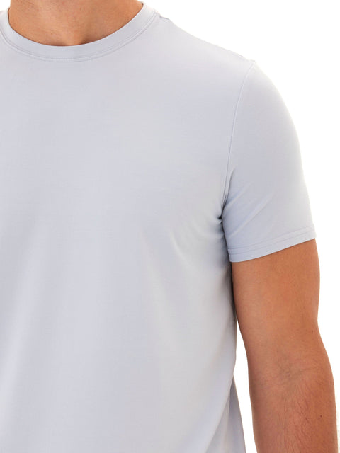 Soloman Luxe Jersey Tee