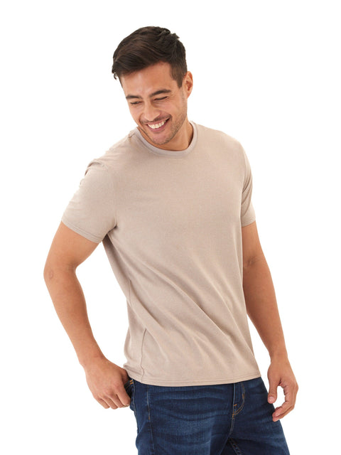 Soloman Luxe Jersey Tee