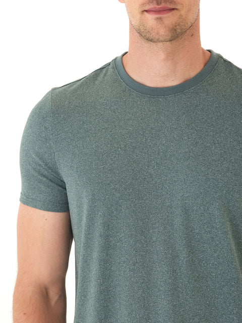 Soloman Luxe Jersey Tee
