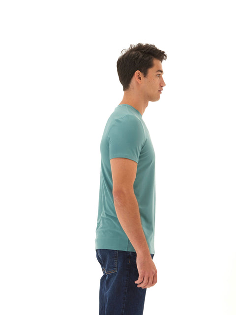 Soloman Luxe Jersey Tee