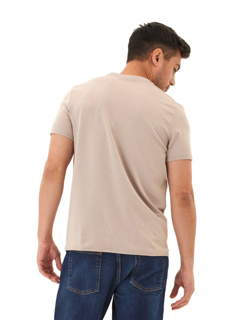 Soloman Luxe Jersey Tee