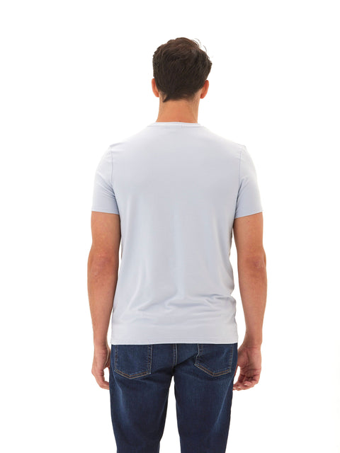 Soloman Luxe Jersey Tee