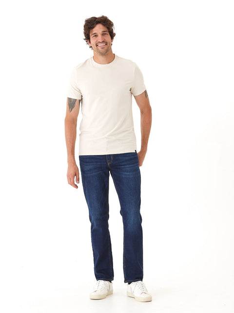 Soloman Luxe Jersey Tee