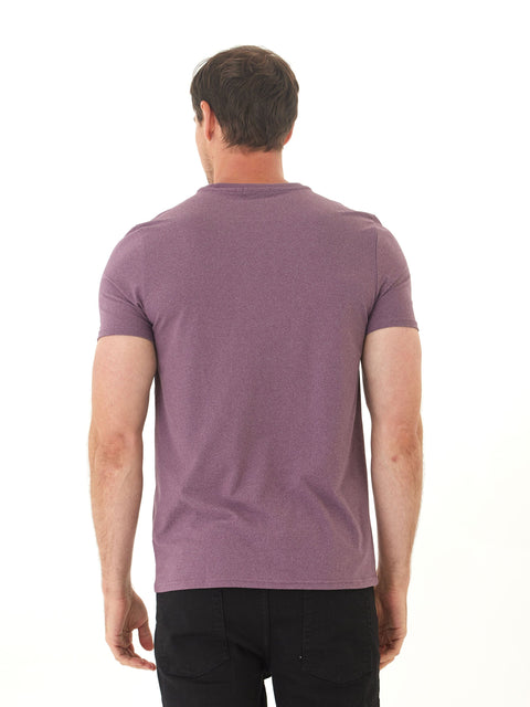 Soloman Luxe Jersey Tee