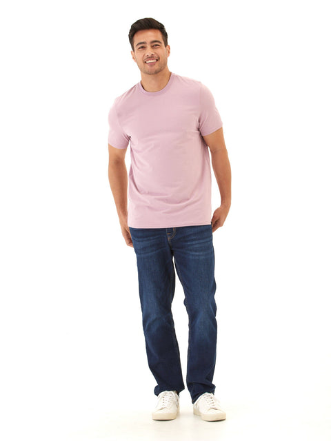 Soloman Luxe Jersey Tee