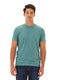 Soloman Luxe Jersey Tee
