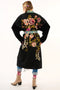 Something Magical Coat-Coat-Aratta-XS-Black-Urbanheer