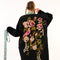 Something Magical Coat-Coat-Aratta-XS-Black-Urbanheer