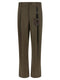 Song For The Mute Pinstripe Pants
