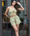 Sonoma Shorts - Army Green