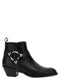 Sonora Dulce Belt Ankle Boots