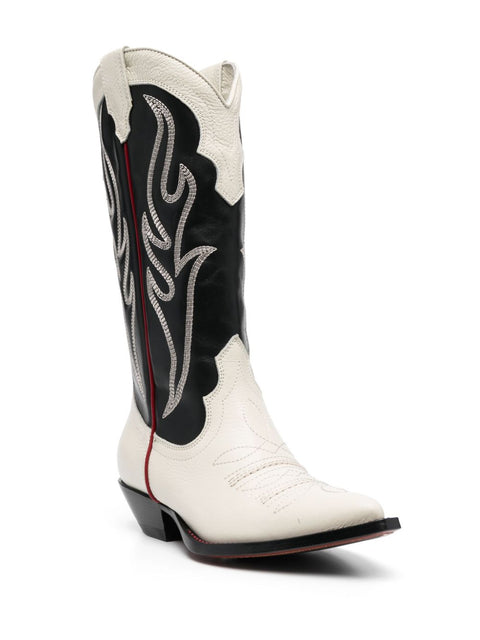 Sonora Santa Fe 50mm boots