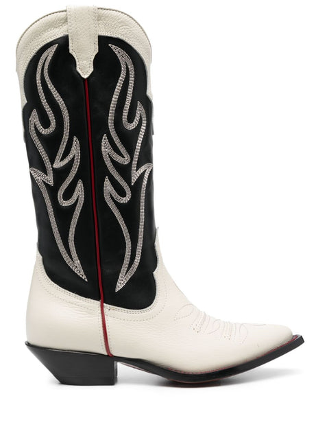 Sonora Santa Fe 50mm boots