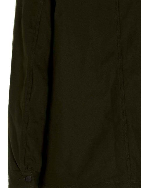 South2 West8 Coverall Jacket