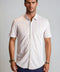 Spectrum Check Short Sleeve Tech Shirt