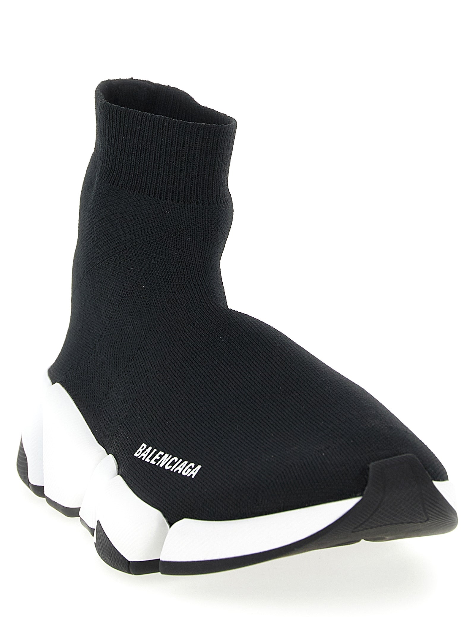 Speed 2.0 Sock Sneakers with Comfort Sole