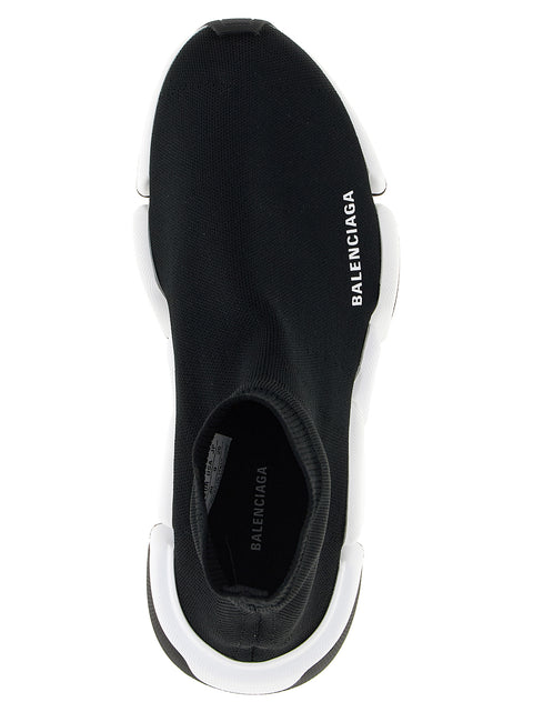Speed 2.0 Sock Sneakers with Comfort Sole