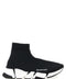 Speed 2.0 Sock Sneakers with Comfort Sole