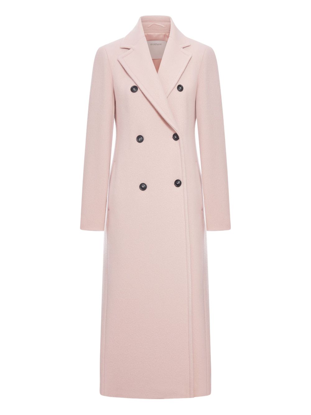 SportMax  Coats Pink