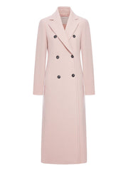 SportMax  Coats Pink