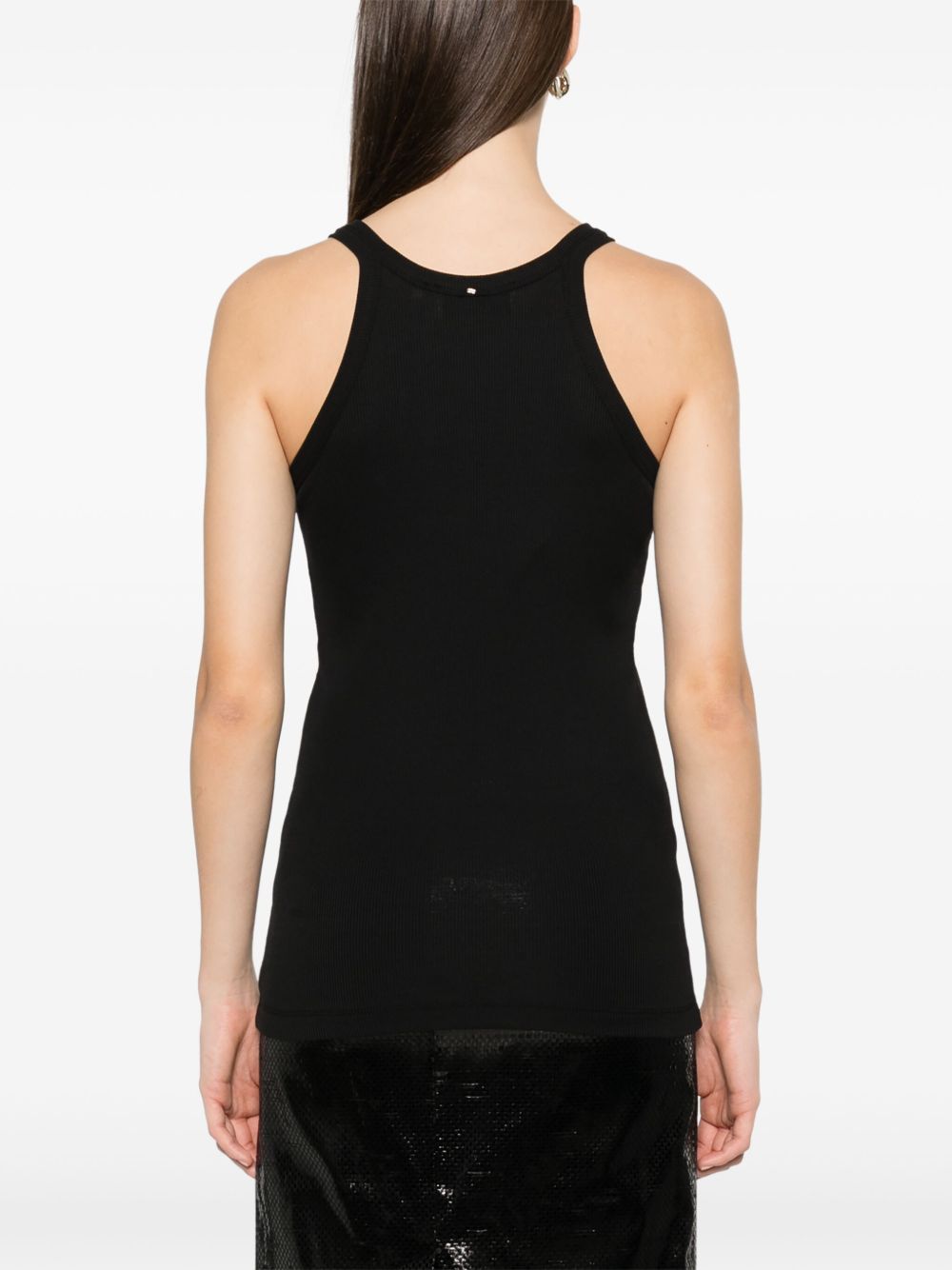SportMax  Top Black