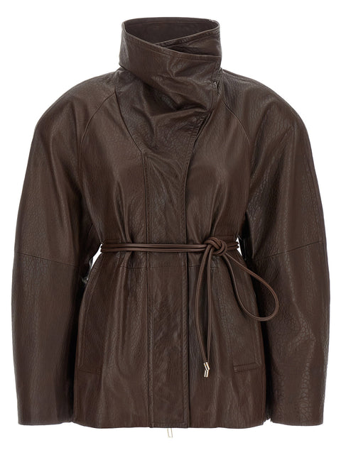 Sportmax Alaggio Jacket