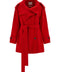Sportmax Bouquet1234 Trench Coat