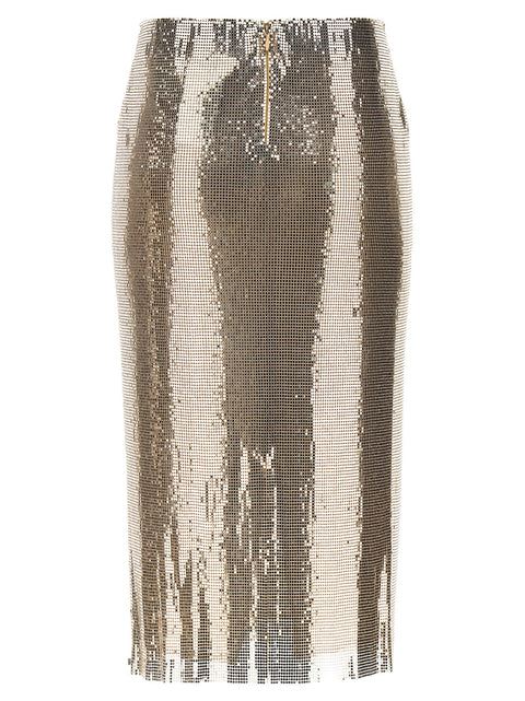 Sportmax Cariddi Skirt