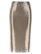 Sportmax Cariddi Skirt