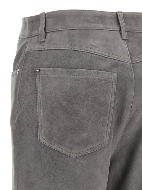 Sportmax Crespo Pants