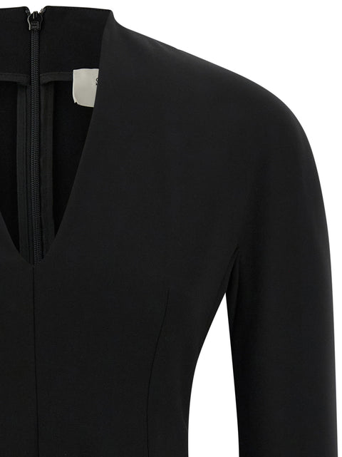 Sportmax Efrite Dress