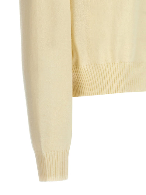 Sportmax Etruria Sweater