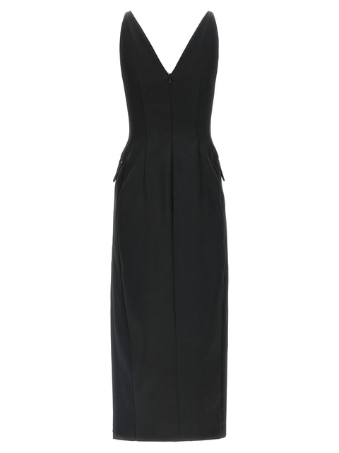 Sportmax Extra Dress