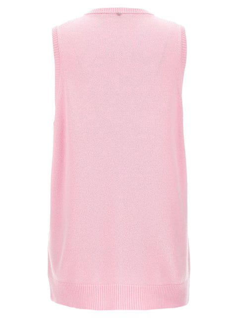 Sportmax Gimmy Vest