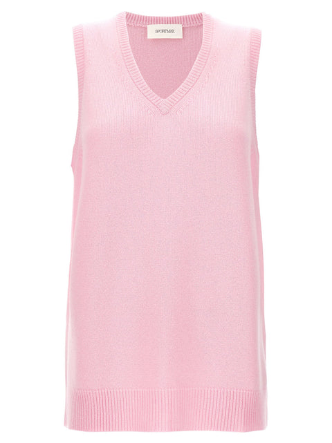 Sportmax Gimmy Vest