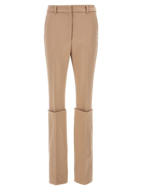 Sportmax Holiday Pants