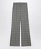 Sportmax Prince of Wales check pants