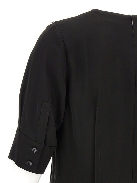 Sportmax Sele Dress
