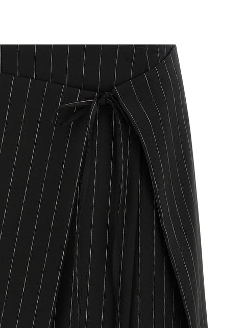 Sportmax Spxfatti Skirt