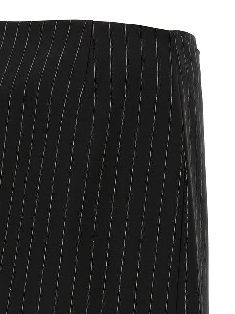 Sportmax Spxfatti Skirt