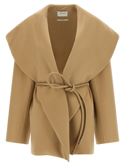 Sportmax Spxuguale Jacket