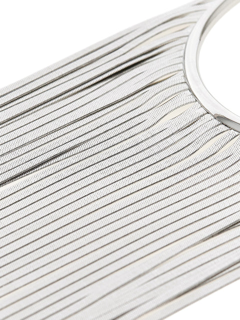 Sportmax Uscio Necklace
