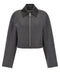 Sportmax Vacuo Jacket