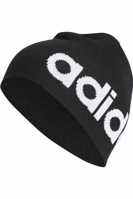 Sports Hat Adidas Daily Black-Sports | Fitness > Camping and Mountain > Mountain clothing-Adidas-Urbanheer