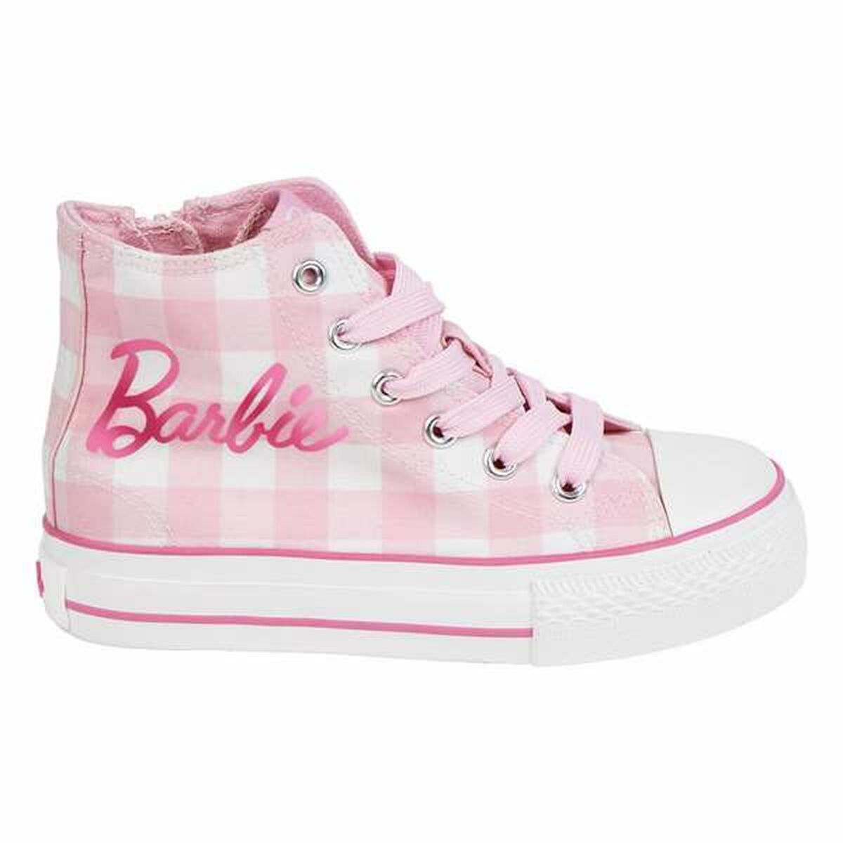 Sports Shoes for Kids Barbie Light Pink-Shoes and accessories, Shoes-Barbie-Urbanheer